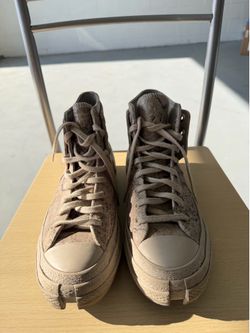 FenG CHen WANG Converse Mens Sz 9