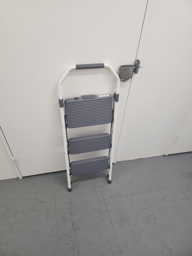 Gorilla Ladder