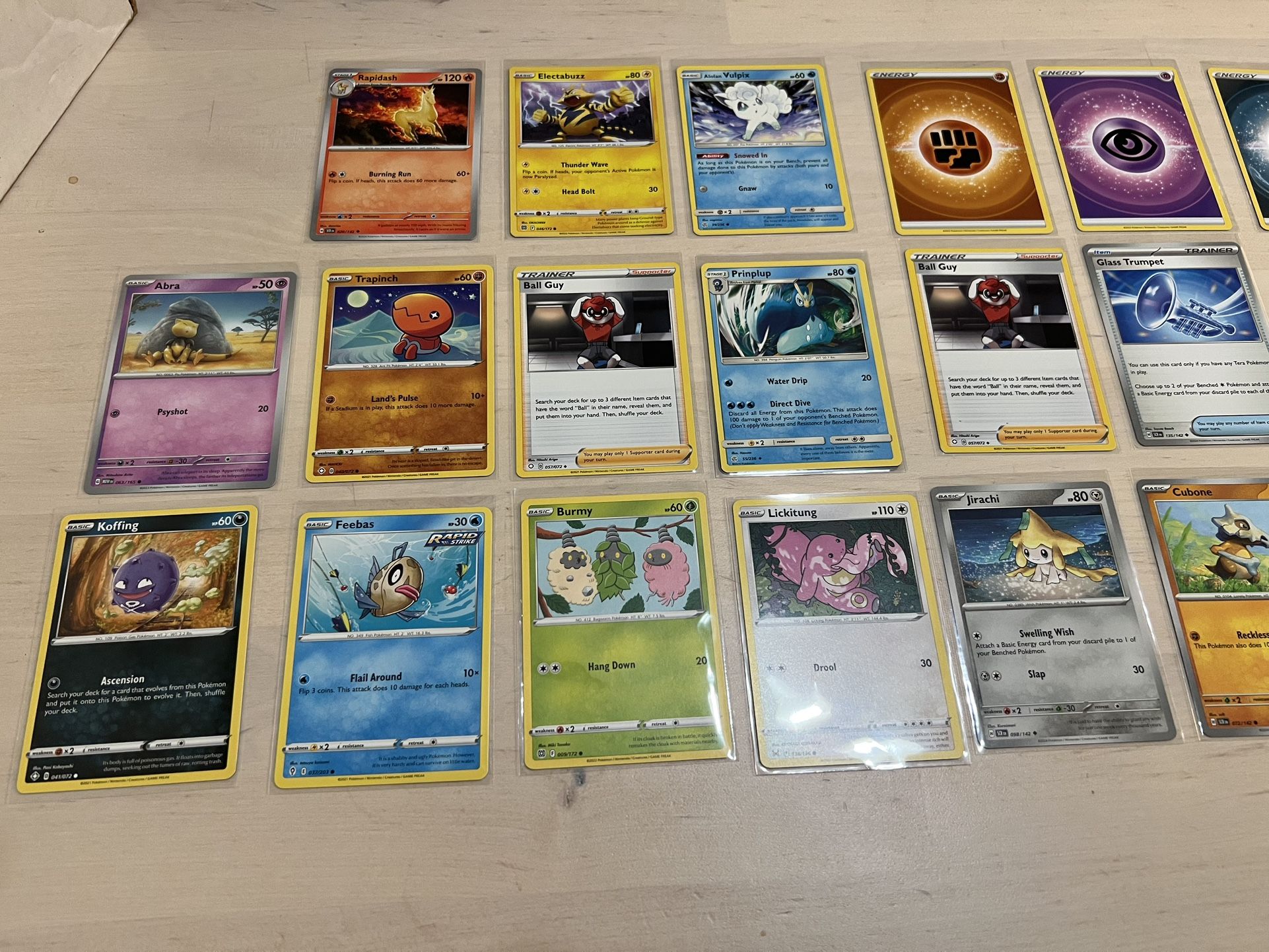 Pokemon