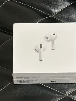 AirPod pro 3