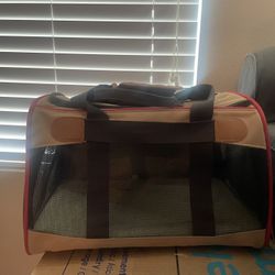 Sherpa Dog Carrier