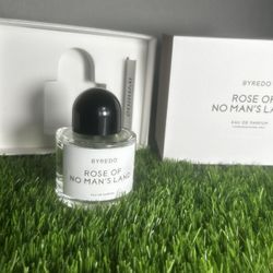 Byredo Eau de Parfum – 3.3oz (Brand New)