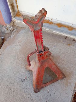 Car jack