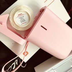 NIIMBOT D11 Label Printer 