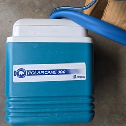 Polarcare Ice Therapy 