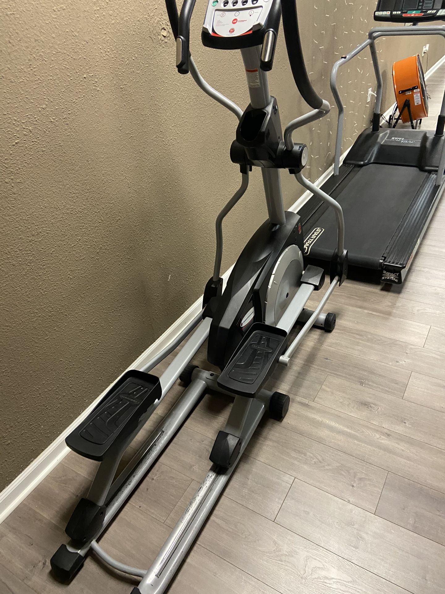 Elliptical, Schwinn