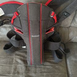 Baby Carrier