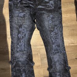 Stylo 34 Jeans