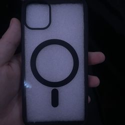 iPhone 11 Phone Case