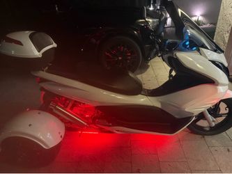 Ice Bear Trike