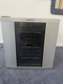Cuisinart  Personal Wine Cellular 