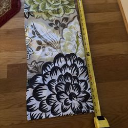 Home Classics Window Valance home decor window treatment