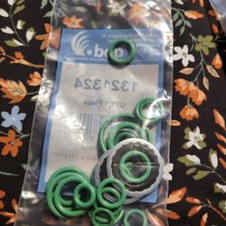 2015 CHEVY SONIC LT AIR CON PARTS