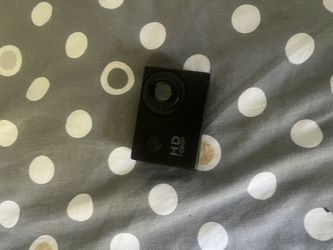 hd 4K Sports Camera