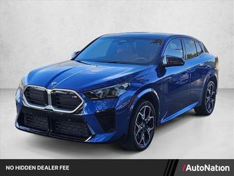 2026 BMW X2
