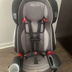 GRACO 3-in-1 Booster
