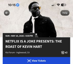 Kevin Hart