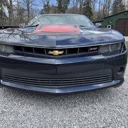 2014 Camaro RS 2LT V6