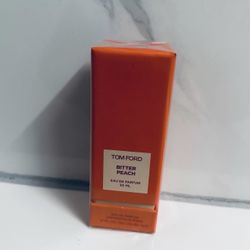 Tom Ford Bitter Peach 50ml 1.7fl.oz
