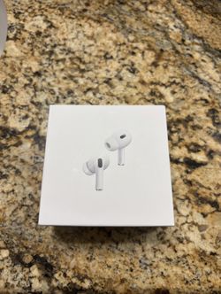 AirPod Pro Gen 2