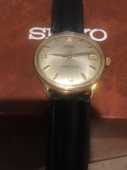 Lamco watch