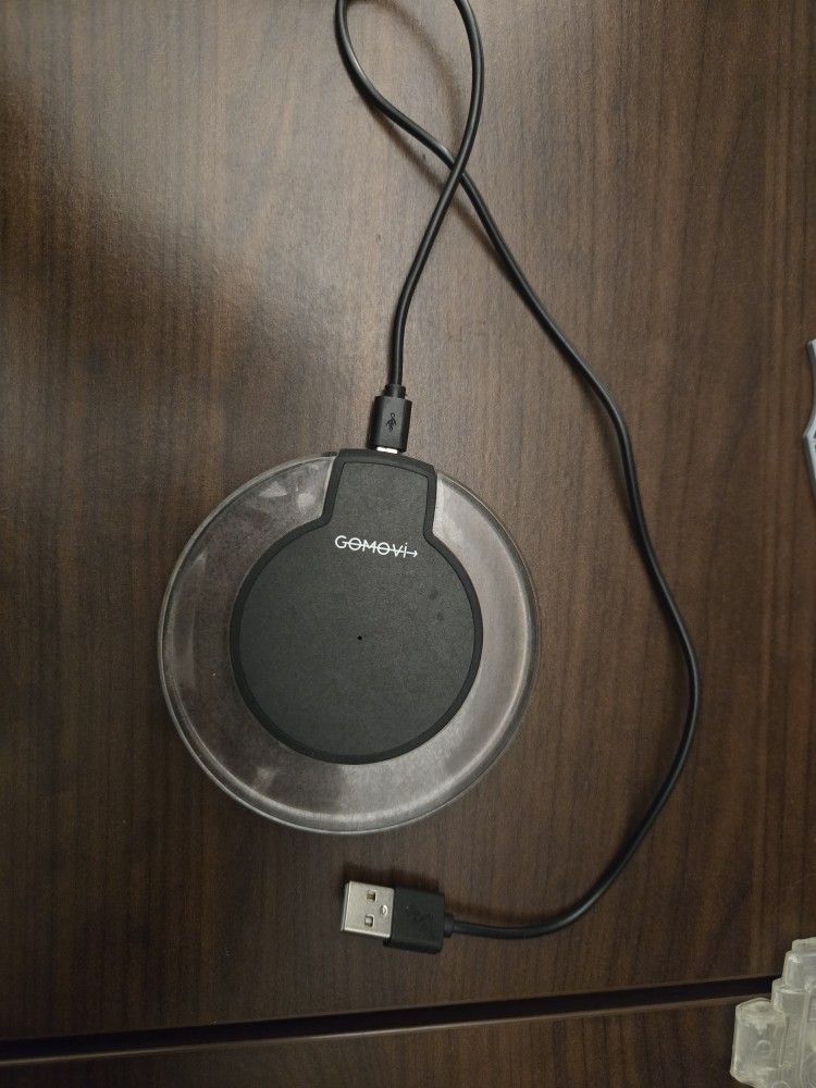 Gomovi Wireless Charger