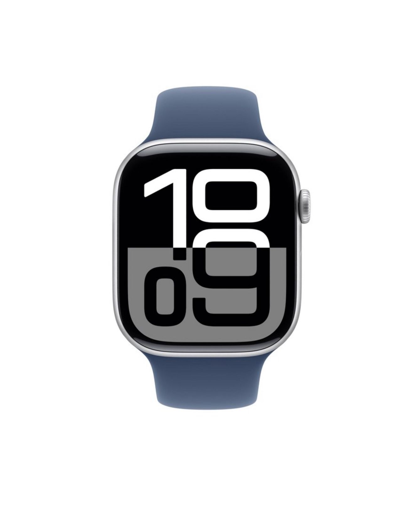 Apple Watch A2999 Series 10 46mm Silver Denial SB ML GPS