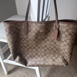 Coach Bags 