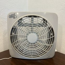 Fan