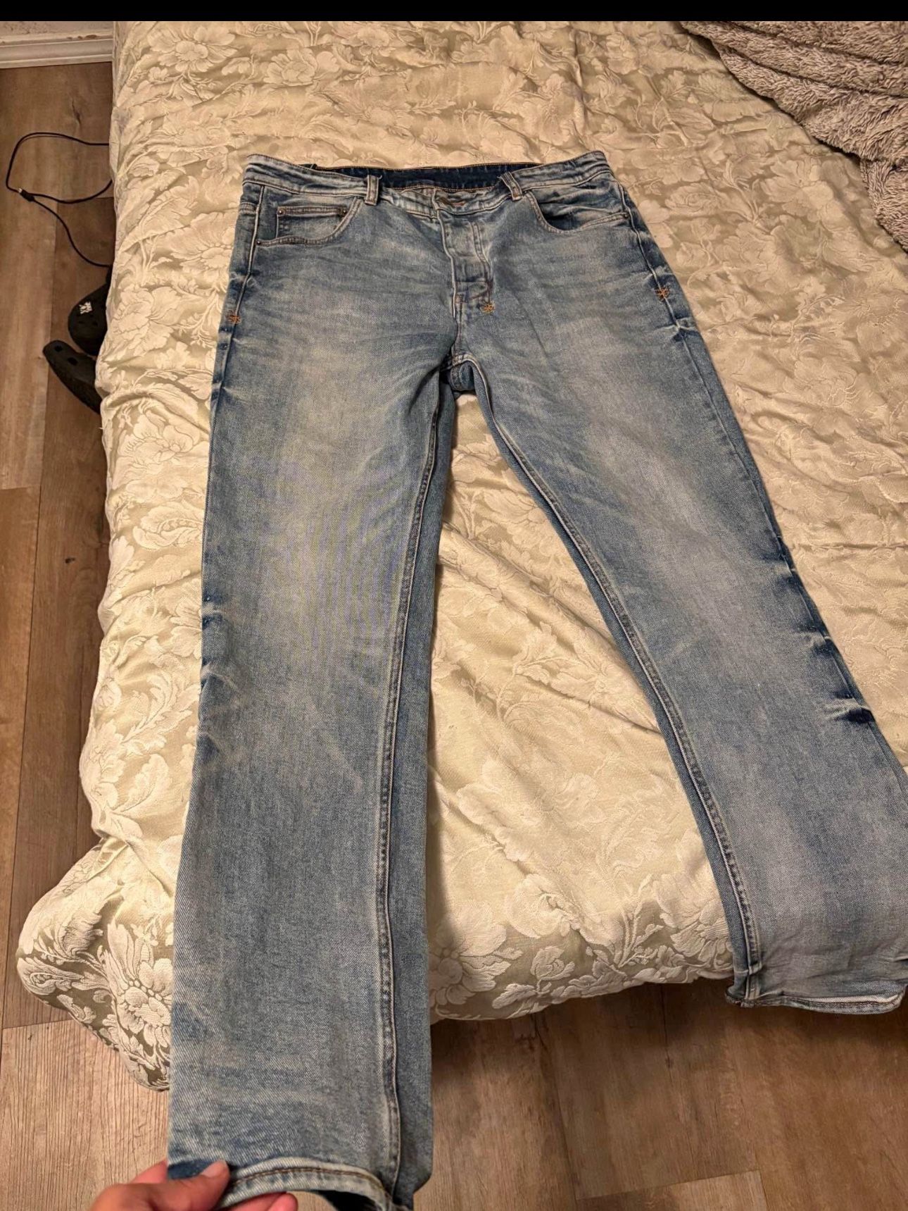 Ksubi Jeans