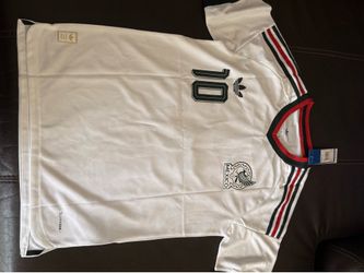 MÉXICO JERSEY ORIGINAL