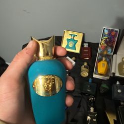 Sospiro Erba Pura 100ml 