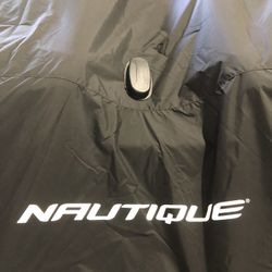 Nautique Boat Cover 