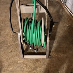 Garden Hose