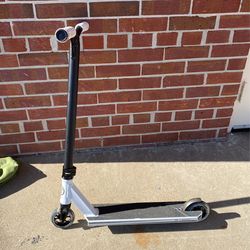 Lucky Pro Custom Scooter