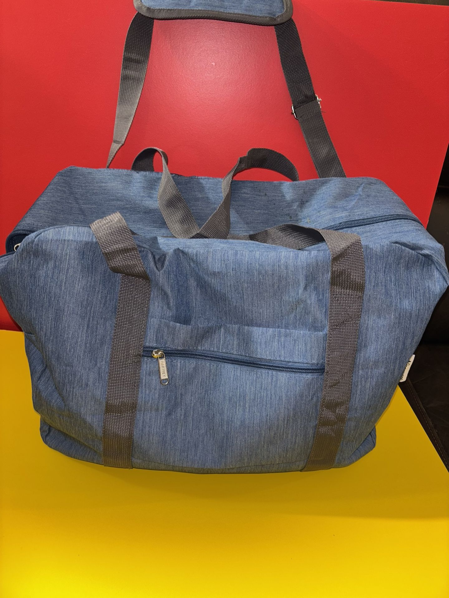 NEW Duffel Bag 
