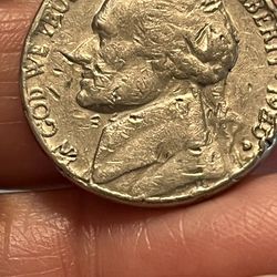 1980  D Nickel