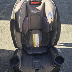 New Born Car Seat to Toddler Car Seat