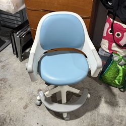 SIDIZ Ringo Kids Desk Chair