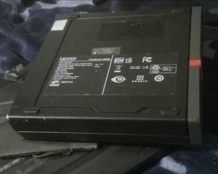 Lenovo ThinkCentre M630e i3-8145U 2.10Ghz 8GB RAM wifi Bluetooth 64bit system 120GB NVME Desktop Win11 Pro