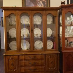 China cabinet
