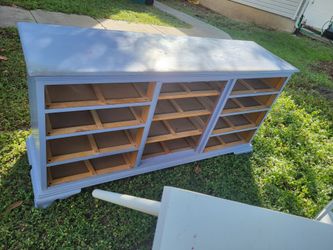 Free Dresser