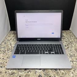 ACER CHROMEBOOK 
