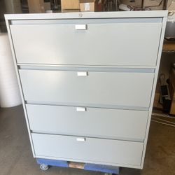 Filing Cabinet 