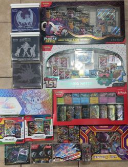 Pokemon