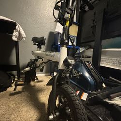 E-bike