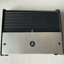 JL Audio XD600/1v2 Mono Amplifier – 600W RMS