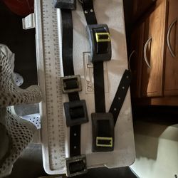 Dive Weight Belt Set 