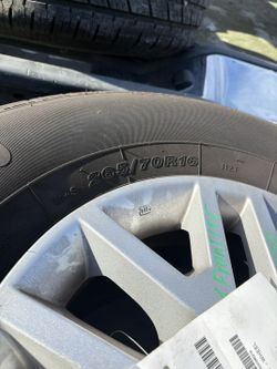 Tires