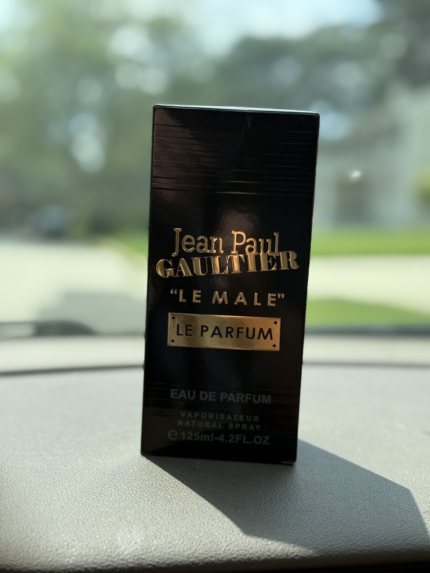 Jean Paul Gaultier